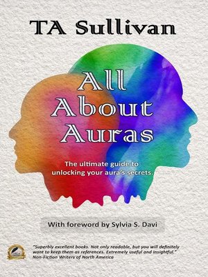 cover image of All About Auras